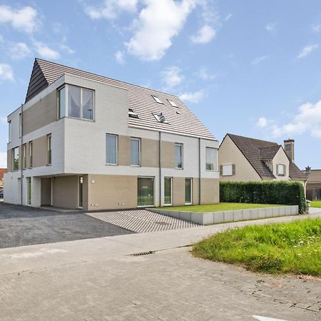 Ferienwohnung Chez Victorine Zulte Exterior foto