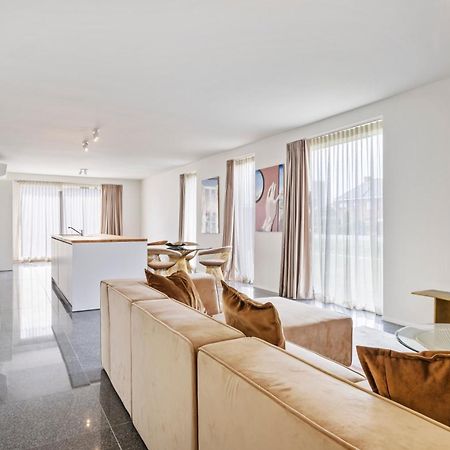 Ferienwohnung Chez Victorine Zulte Exterior foto