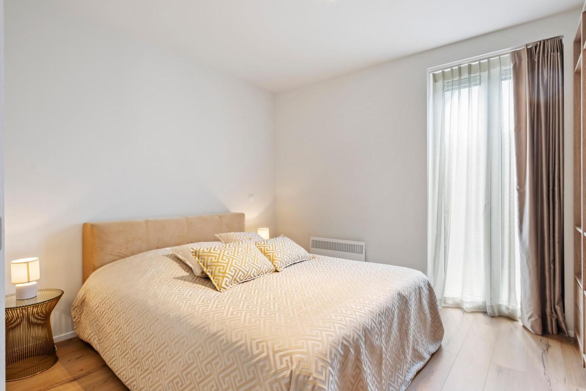Ferienwohnung Chez Victorine Zulte Exterior foto