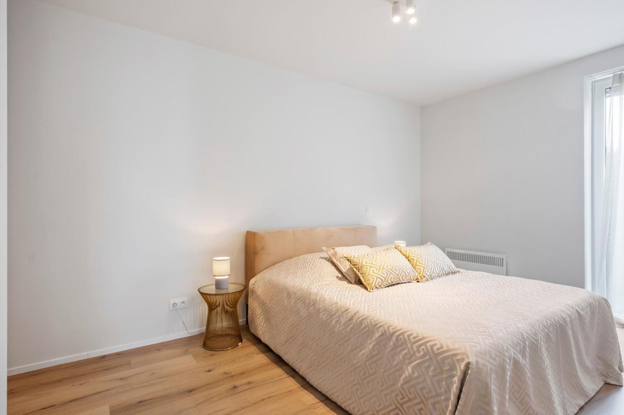 Ferienwohnung Chez Victorine Zulte Exterior foto