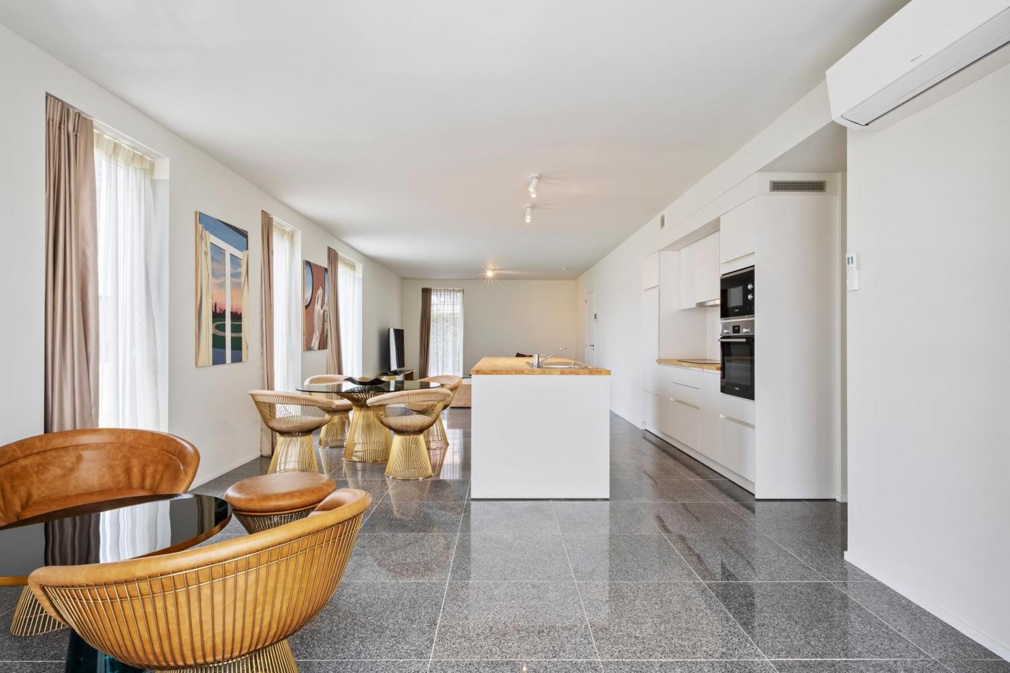 Ferienwohnung Chez Victorine Zulte Exterior foto