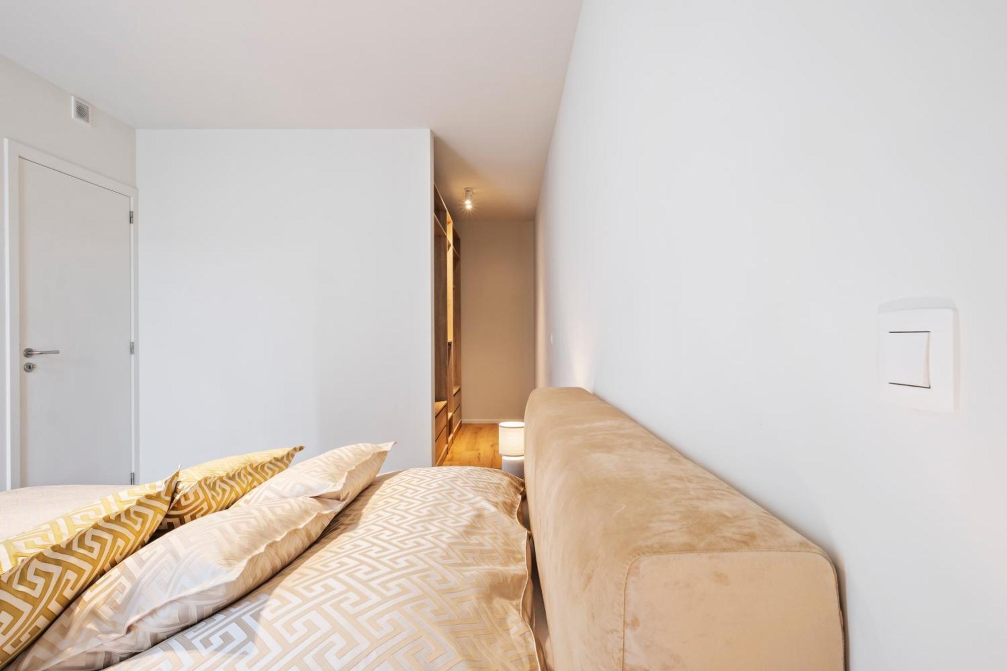 Ferienwohnung Chez Victorine Zulte Exterior foto