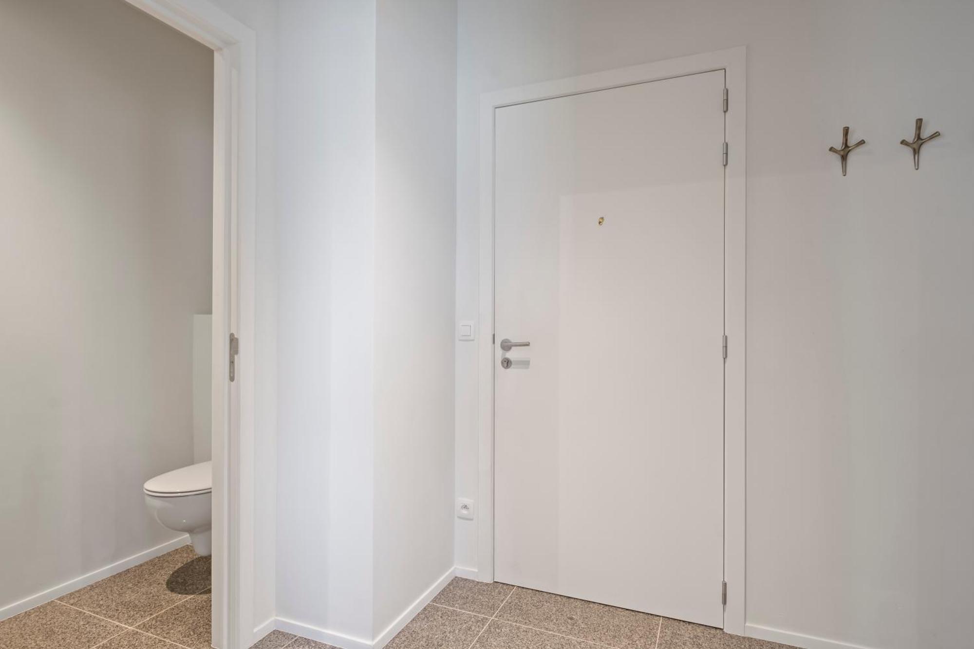 Ferienwohnung Chez Victorine Zulte Exterior foto