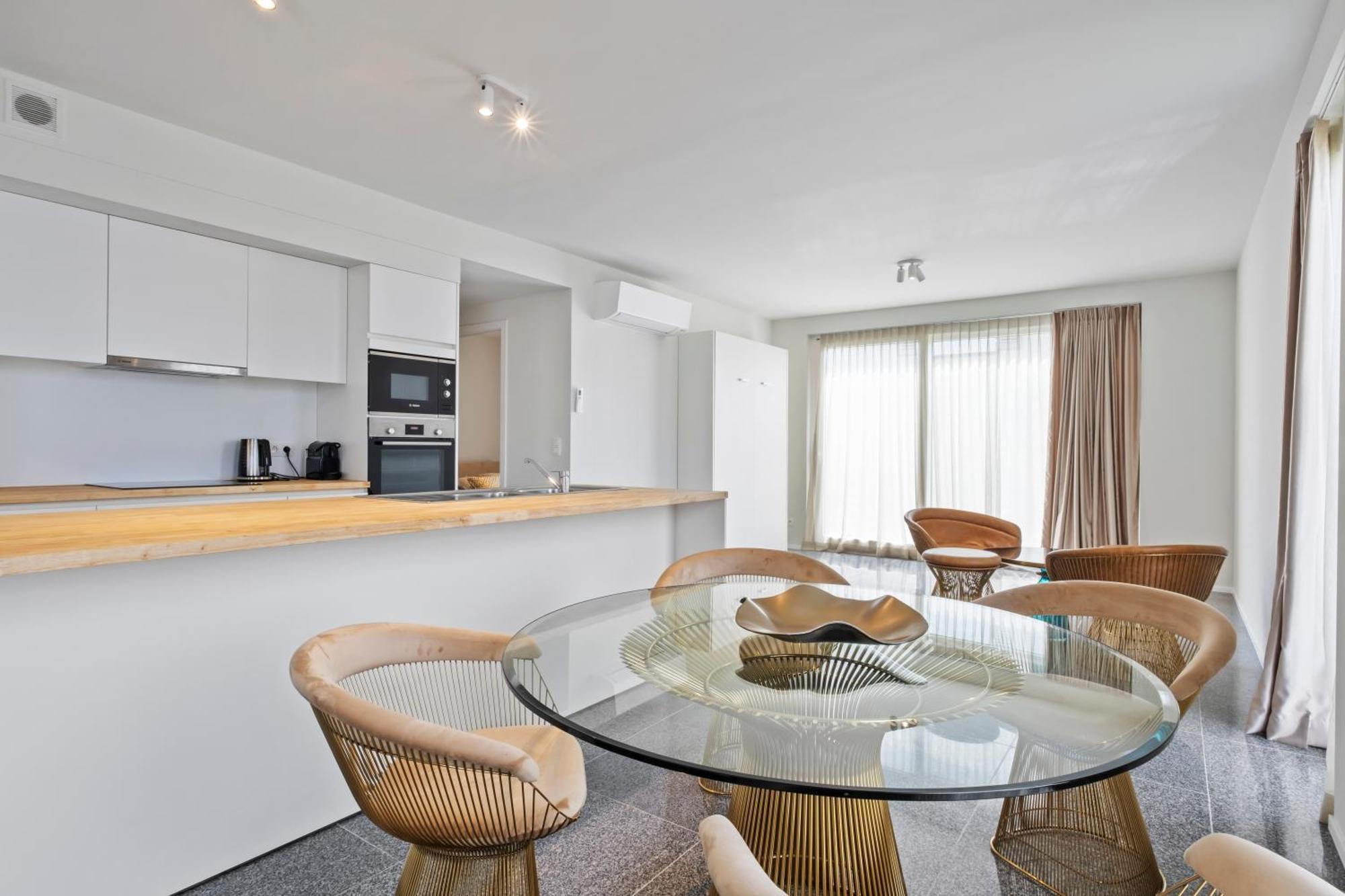 Ferienwohnung Chez Victorine Zulte Exterior foto
